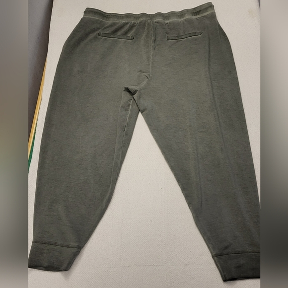 LEGACY Lightweight drawstring joggers sx 2XP French Terry with pockets - Picture 3 of 16